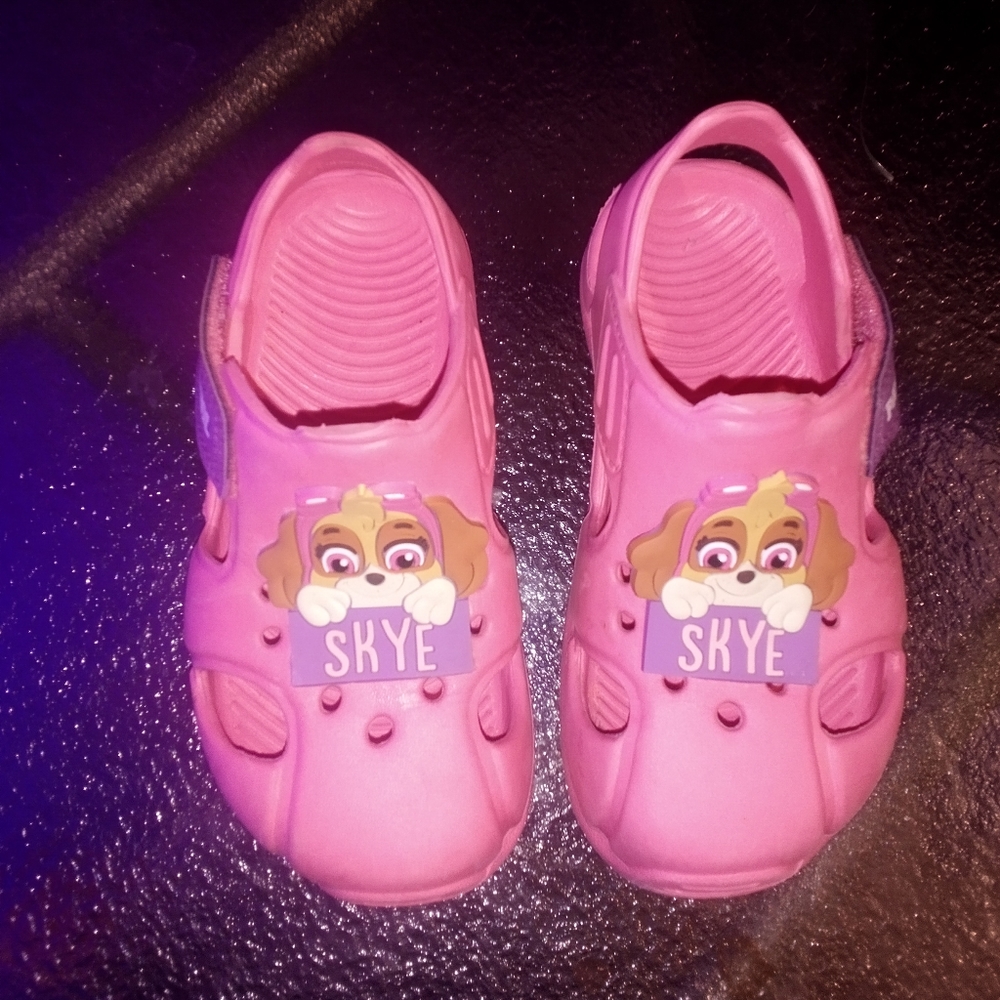 Skye Shoes